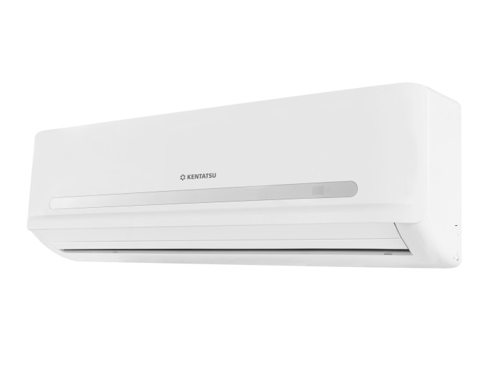 Кондиционер Kentatsu Naomi KSGN105HFAN1/KSRN105HFAN1/-40, зимний комплект до −40 °C