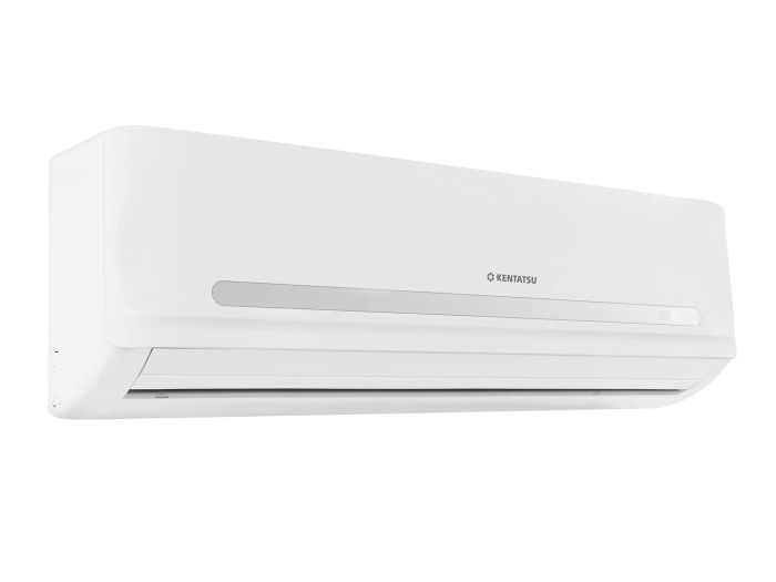 Кондиционер Kentatsu Naomi KSGN105HFAN1/KSRN105HFAN1/-40, зимний комплект до −40 °C