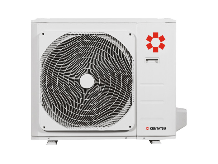 Кондиционер Kentatsu Naomi KSGN105HFAN1/KSRN105HFAN1/-40, зимний комплект до −40 °C