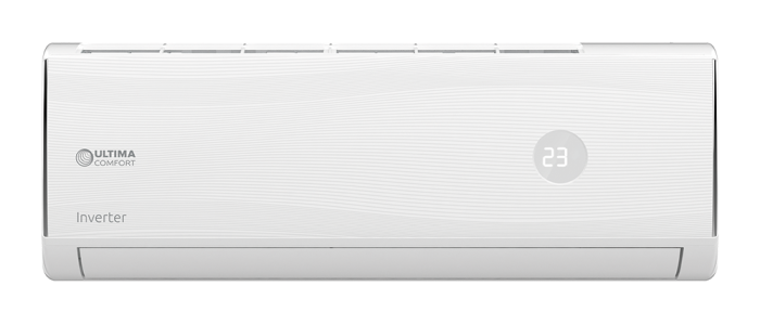 Сплит-система Ultima Comfort EXD-I09PN серии EXCEED Inverter
