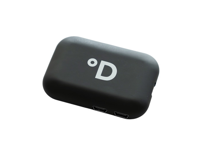Wi-Fi модуль для сплит-систем Daichi CTRL-AC-S-31