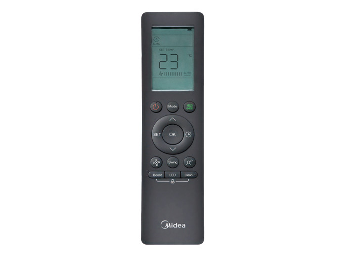 Кондиционер Midea Persona Inverter Wi-Fi MSAG4W-07N8C2S-I/MSAG4-07N8C2S-O
