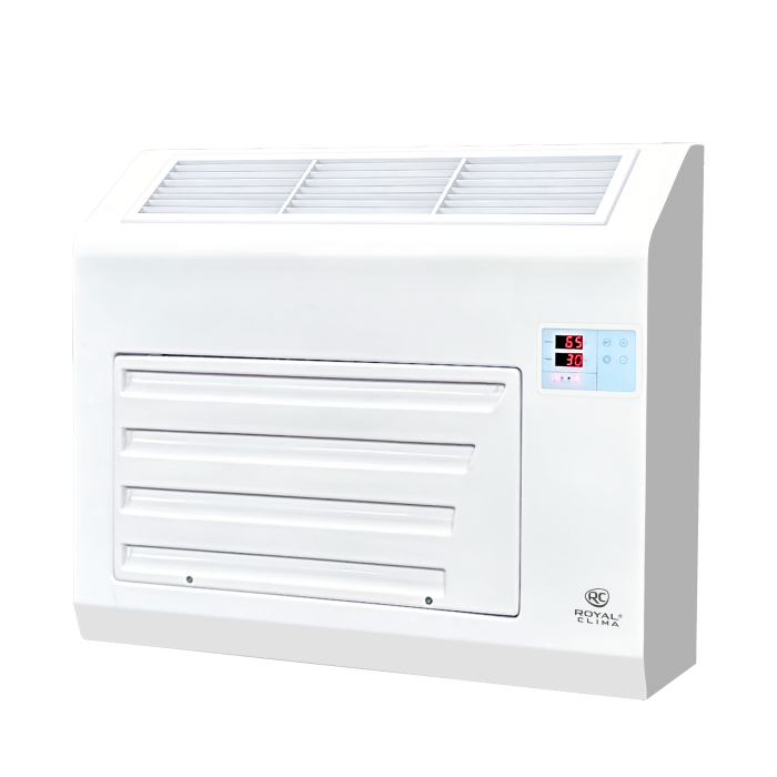 Осушитель для бассейна Royal Clima DAR 204 серии Riviera