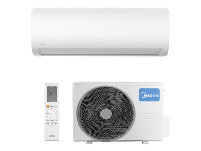Кондиционер Midea Paramount R32 MSAG1-24HRN8-I/MSAG1-24HRN8-O