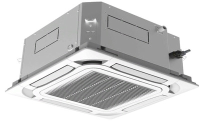 Сплит-система кассетного типа Dahatsu DH-CS-36A