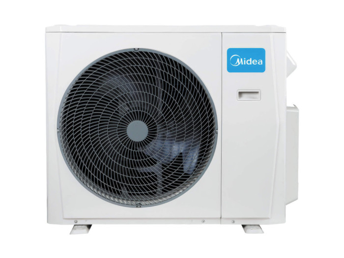 Мультисистема Midea M5OA2-42FRN8G1 + 5×MMAG2-09N8D0-I