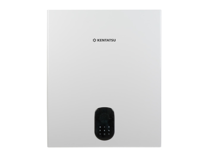 Котел газовый Kentatsu NOBBY BASE (S) 28-CS настенный, 2 конт.