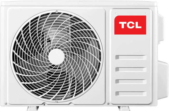 Мультисистема TCL TACO-2FM18INV/R + TACM-TP09INV/R + TACM-TP12INV/R (BreezIN PRO)