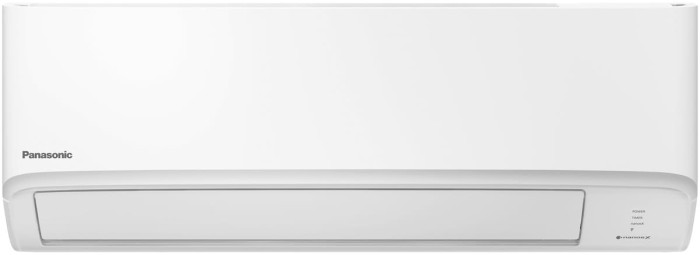 Сплит-система инверторного типа Panasonic CS-TZ20WKEW/CU-TZ20WKE серии COMPACT INVERTER