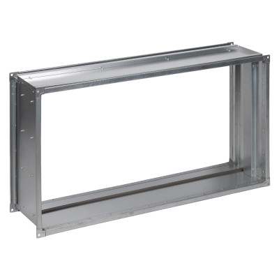 Фильтр-бокс (корпус) Shuft FBRr-K 500x250