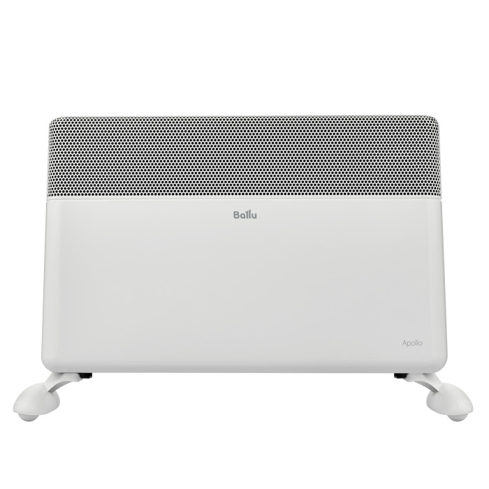 Конвектор электрический Ballu Apollo digital INVERTER Starlight White BEC/ATI-2500