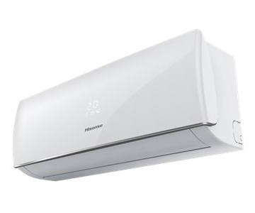 Внутренний блок настенного типа Hisense AMS-18UW4RXADB03 серии Smart FREE Match DC Inverter R32 для мульти сплит-систем
