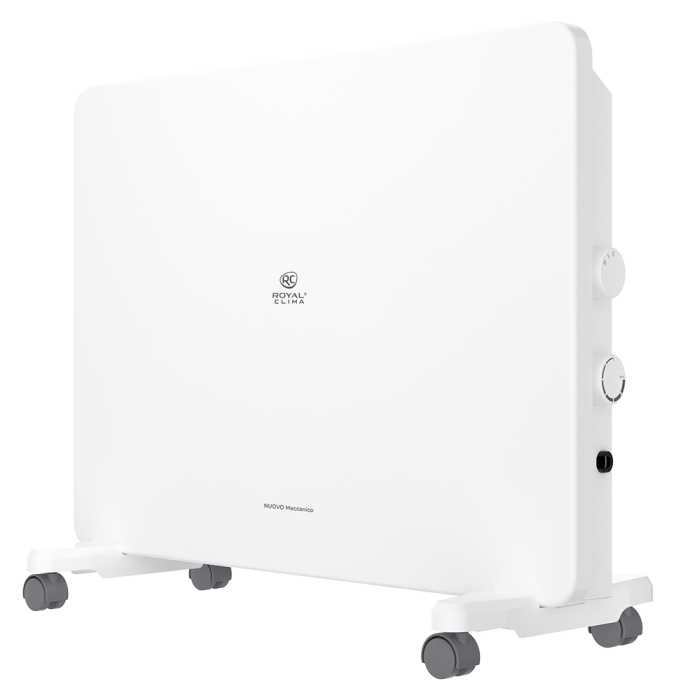 Конвектор электрический Royal Clima REC-N2000M серии NUOVO Meccanico