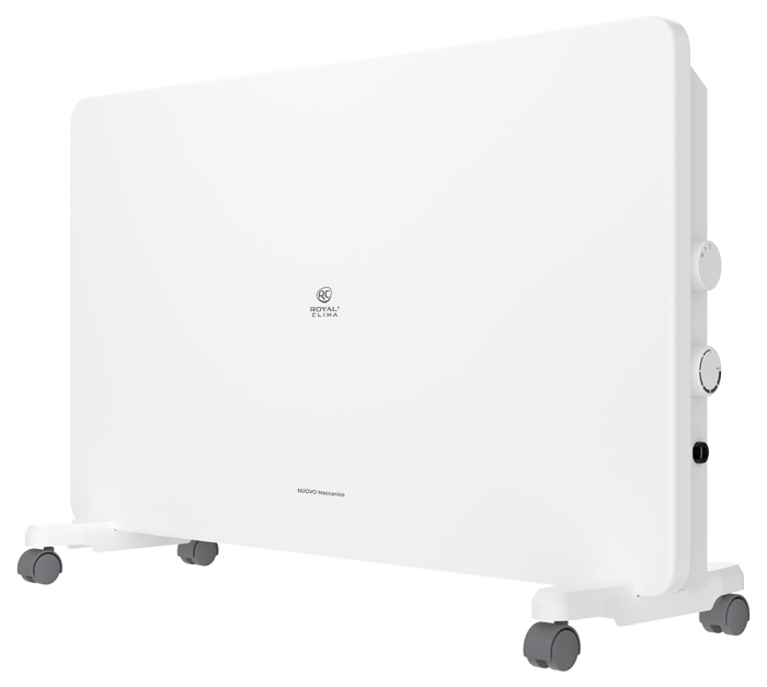 Конвектор электрический Royal Clima REC-N2000M серии NUOVO Meccanico