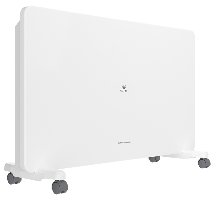 Конвектор электрический Royal Clima REC-N2000M серии NUOVO Meccanico