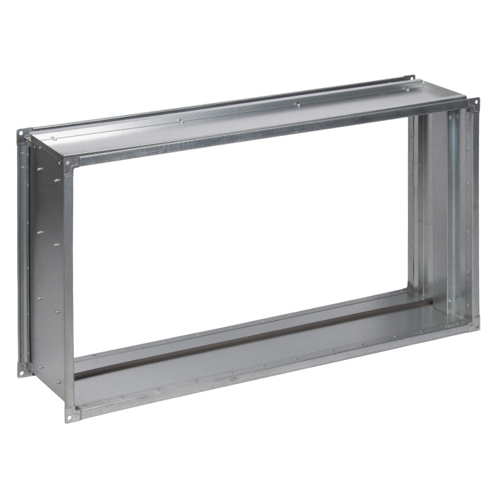 Фильтр-бокс (корпус) Shuft FBRr-K 600x300
