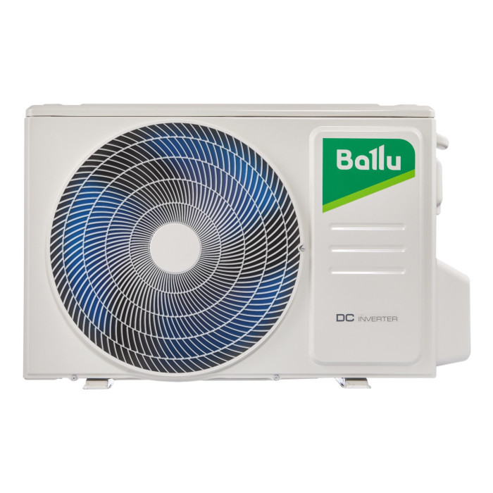 Сплит-система инверторного типа Ballu Eco Smart DC BSYI-08HN8_V5
