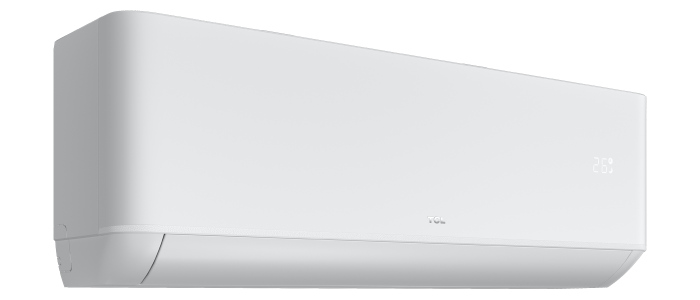 Сплит-система инверторного типа TCL TAC-TP24INV/R серии Gentle Cool