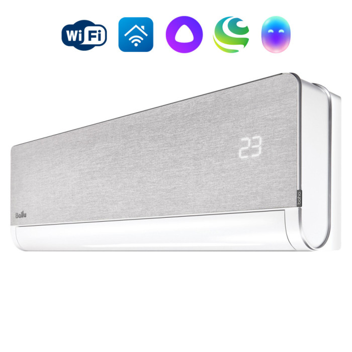 Мультисистема Ballu BM5OI-FM/out-42HN8_V1/EU + 5×BSNI-FM/in-10HN8_V1/EU
