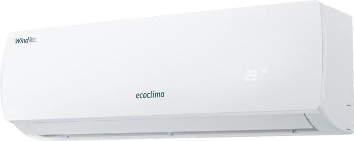 Сплит-система Ecoclima ECW-18QC/EC-18QC серии Wind line On-Off