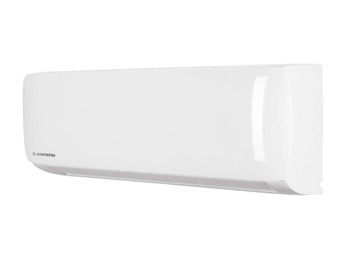 Кондиционер Kentatsu Kanami R32 KSGA53HFRN1/KSRA53HFRN1/-40, зимний комплект до −40 °C
