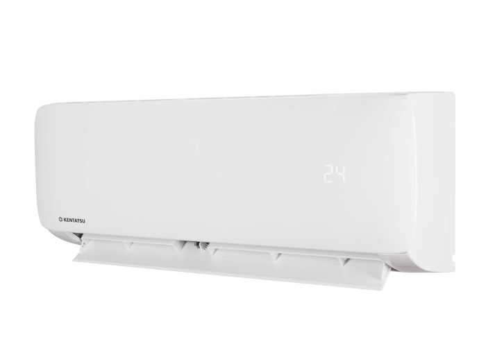 Кондиционер Kentatsu Kanami R32 KSGA53HFRN1/KSRA53HFRN1/-40, зимний комплект до −40 °C