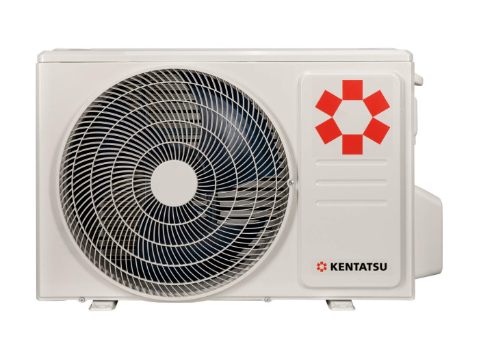 Кондиционер Kentatsu Kanami R32 KSGA53HFRN1/KSRA53HFRN1/-40, зимний комплект до −40 °C