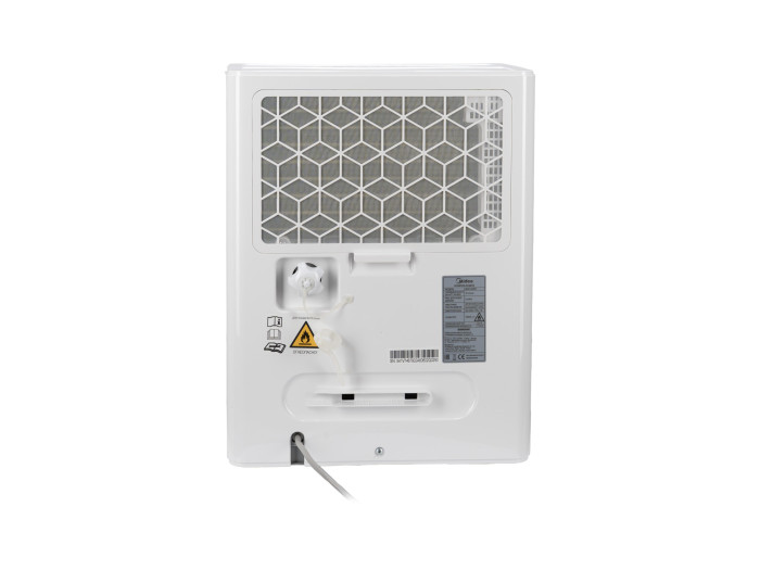 Осушитель воздуха Midea MDDF-30DEN7