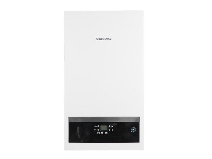 Котел газовый Kentatsu Nobby Smart II 24-2CSF настенный, 2 конт.