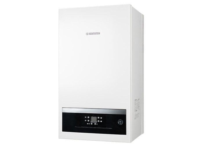 Котел газовый Kentatsu Nobby Smart II 24-2CSF настенный, 2 конт.