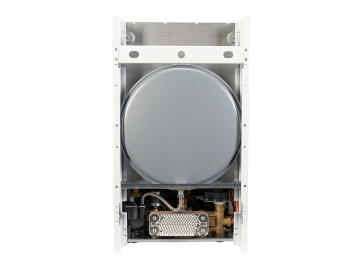 Котел газовый Kentatsu Nobby Smart II 24-2CSF настенный, 2 конт.