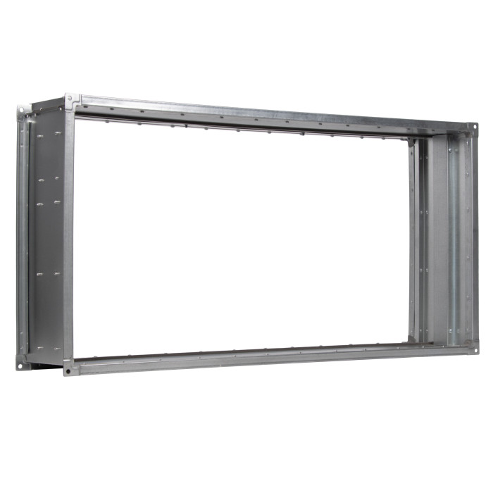 Фильтр-бокс (корпус) Shuft FBRr-K 800x500