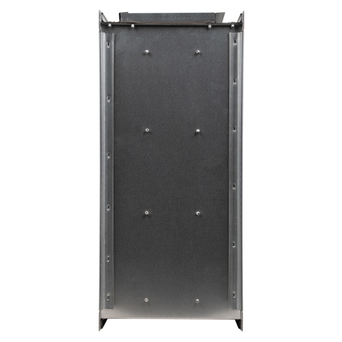 Фильтр-бокс (корпус) Shuft FBRr-K 800x500