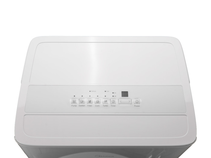 Осушитель воздуха Midea MDDF-50DEN7