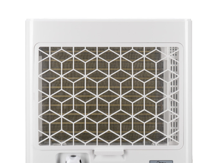 Осушитель воздуха Midea MDDF-50DEN7
