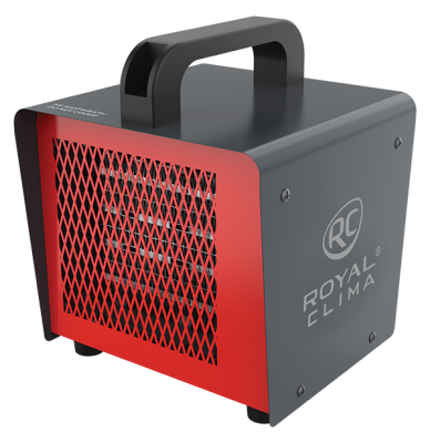 Пушка тепловая Royal Clima RHB-C3 серии HEAT BOX