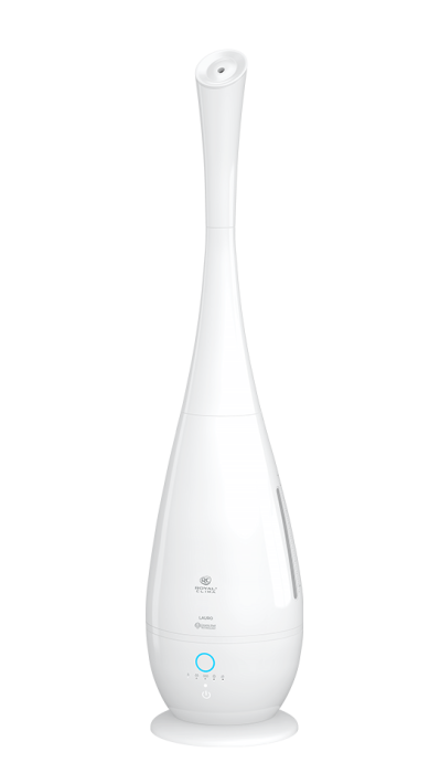 Увлажнитель воздуха Royal Clima RUH-LR370/5.0E-WT серии LAURO