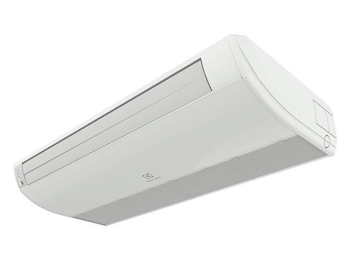 Сплит-система напольно-потолочного типа Electrolux EACU-36H/UP4-DC/N8 серии Unitary Pro 4 DC