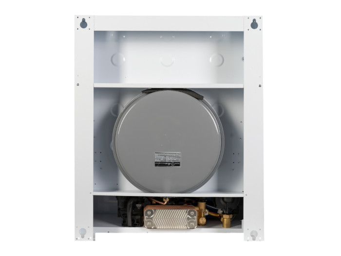Котел газовый Kentatsu NOBBY BASE (E) 24-2CS настенный, 2 конт.