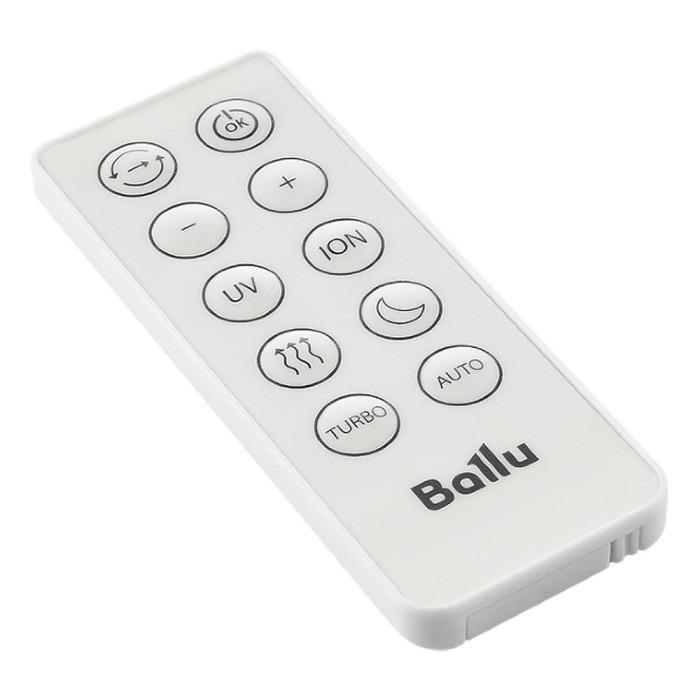 Приточный очиститель Ballu ONEAIR ASP-200SPMAX