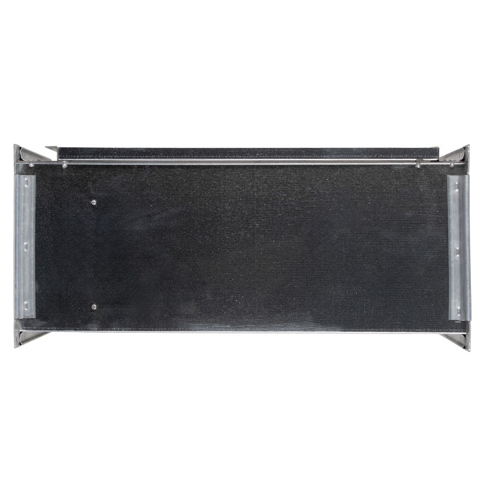 Фильтр-бокс (корпус) SHUFT FBRr 800*500
