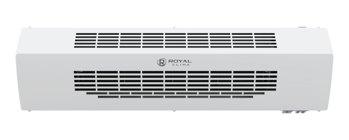 Завеса тепловая Royal Clima RAH-HG0.6E3M серии HEATGUARD
