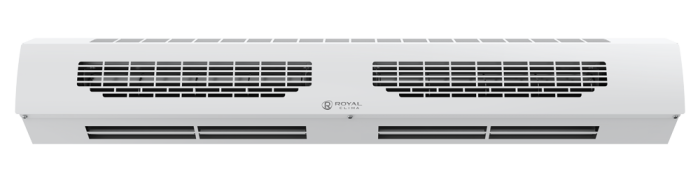 Завеса тепловая Royal Clima RAH-HG0.6E3M серии HEATGUARD