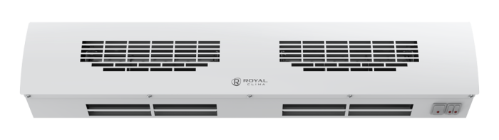 Завеса тепловая Royal Clima RAH-HG0.6E3M серии HEATGUARD