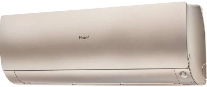 Мультисистема Haier 5U90S2SS5FA + 5×AS25S2SF4FA-G (Flexis-SM)