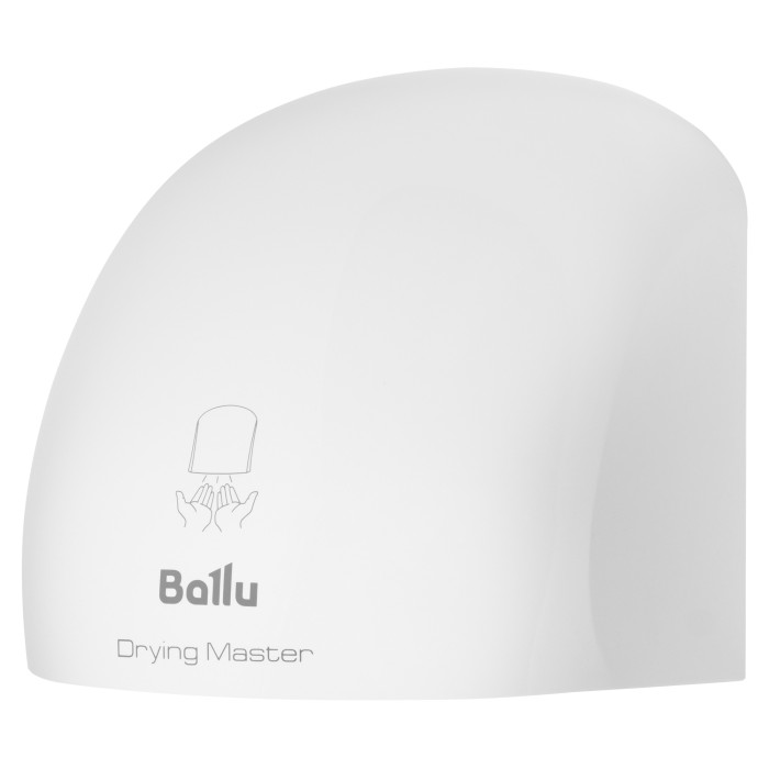 Сушилка для рук электрическая Ballu BAHD-2000DM серии Drying Master