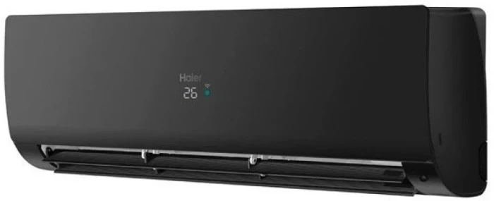 Мультисистема Haier 5U90S2SS5FA + 5×AS25S2SF3FA-B (Flexis-SM)