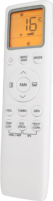Сплит-система TCL TAC-SA12HS/ZA серии SaveIN PRO