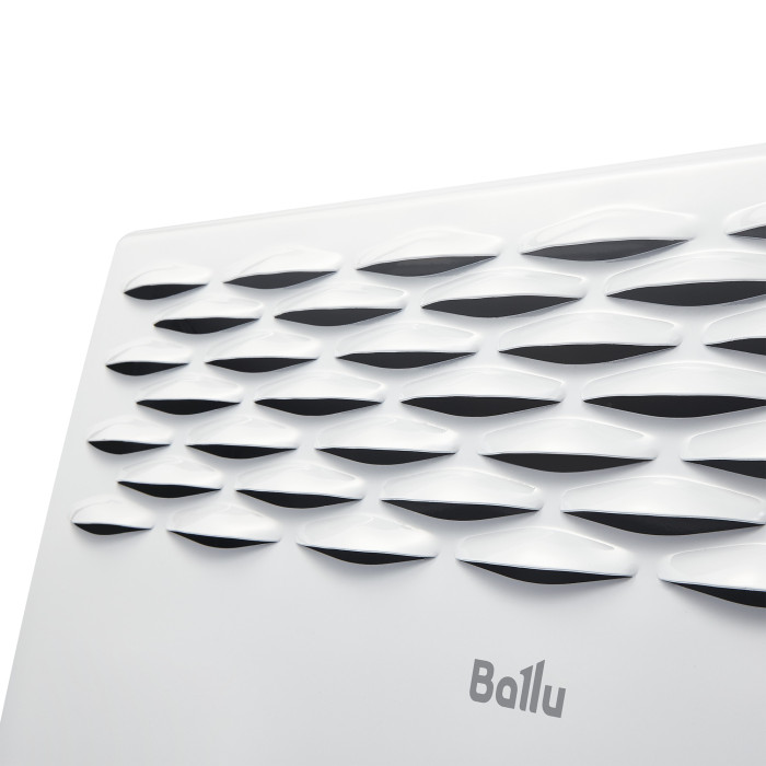 Конвектор электрический Ballu Ettore BEC/ETER-1000