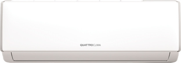 Мультисистема Quattroclima QN-FM42UB + 5×QV-FM09WB